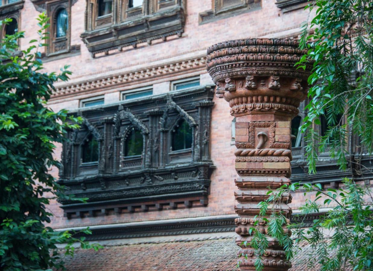 The Dwarika'S Hotel Kathmandu Exterior photo