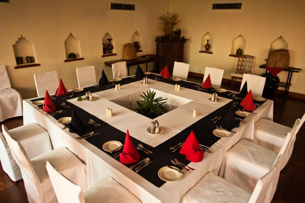 The Dwarika'S Hotel Kathmandu Exterior photo